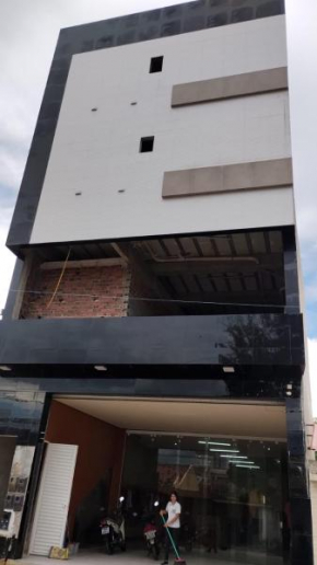 Condomínio Tribu ap de 2 quartos!